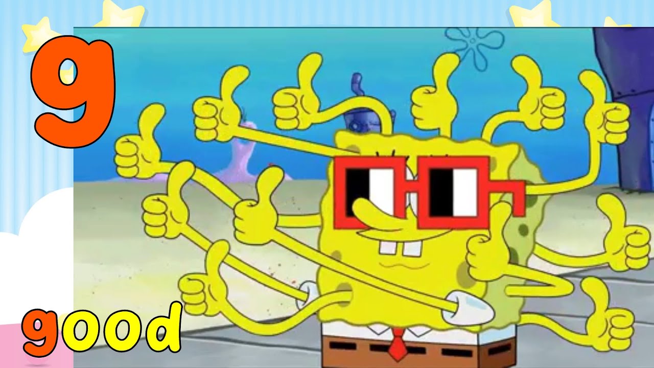 👍Good Phonics Song | Kidzstation