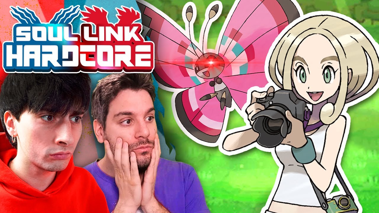 La Soul Link PIÙ CORTA di sempre con FRANCESCO PARDINI