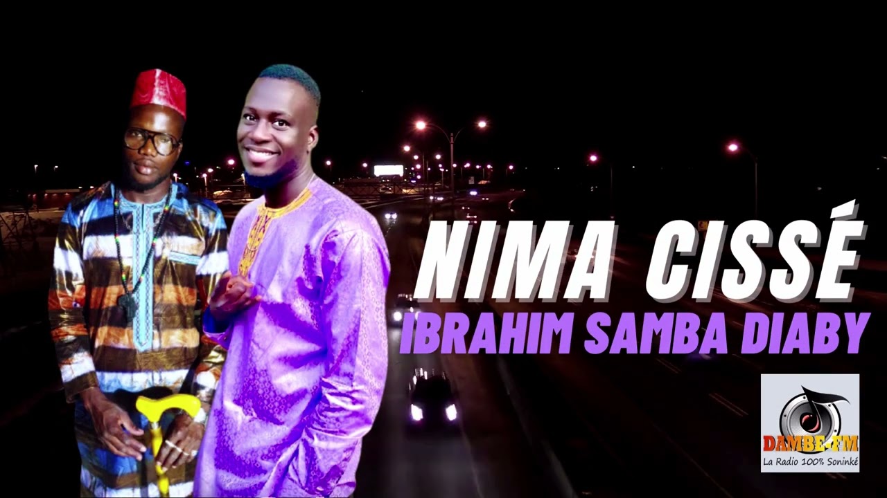 NIMA CISSE.TG - IBRAHIM SAMBA DIABY 2022