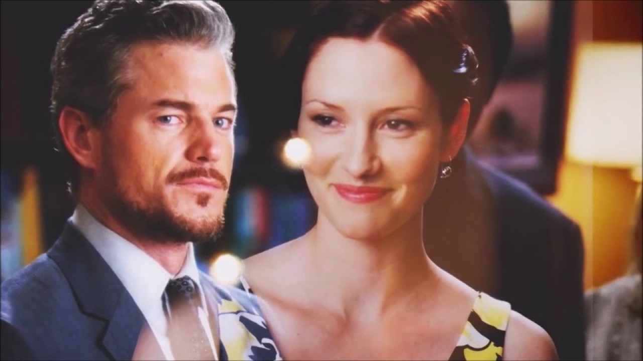 Melhores Casais de Séries