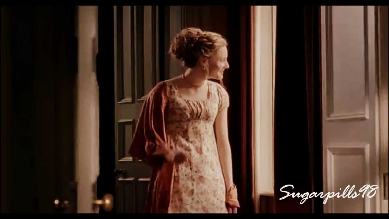 Emma & Knightley // Turning Page