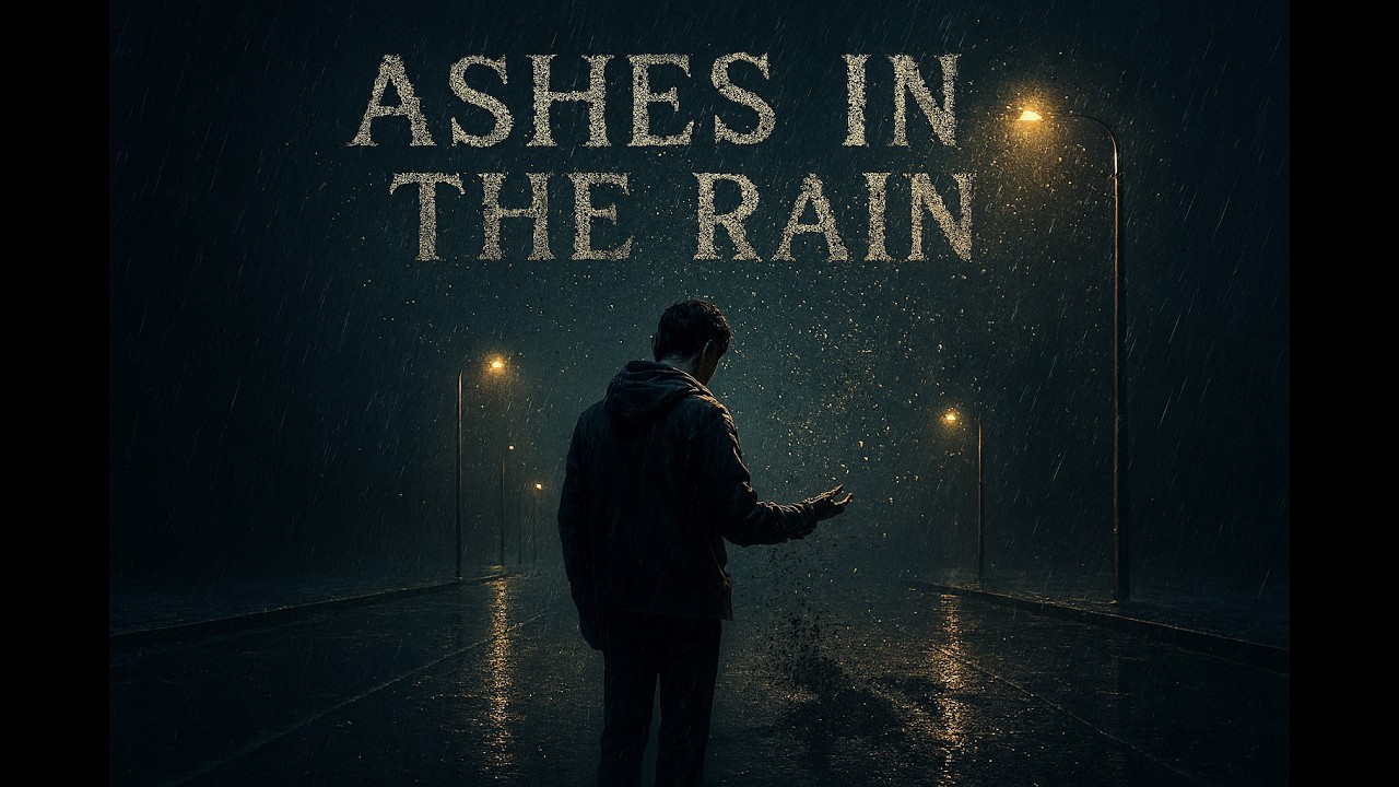 Ashes in the Rain