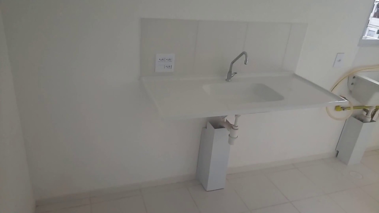 Apt tenda - 38 metros, textura e metragem real