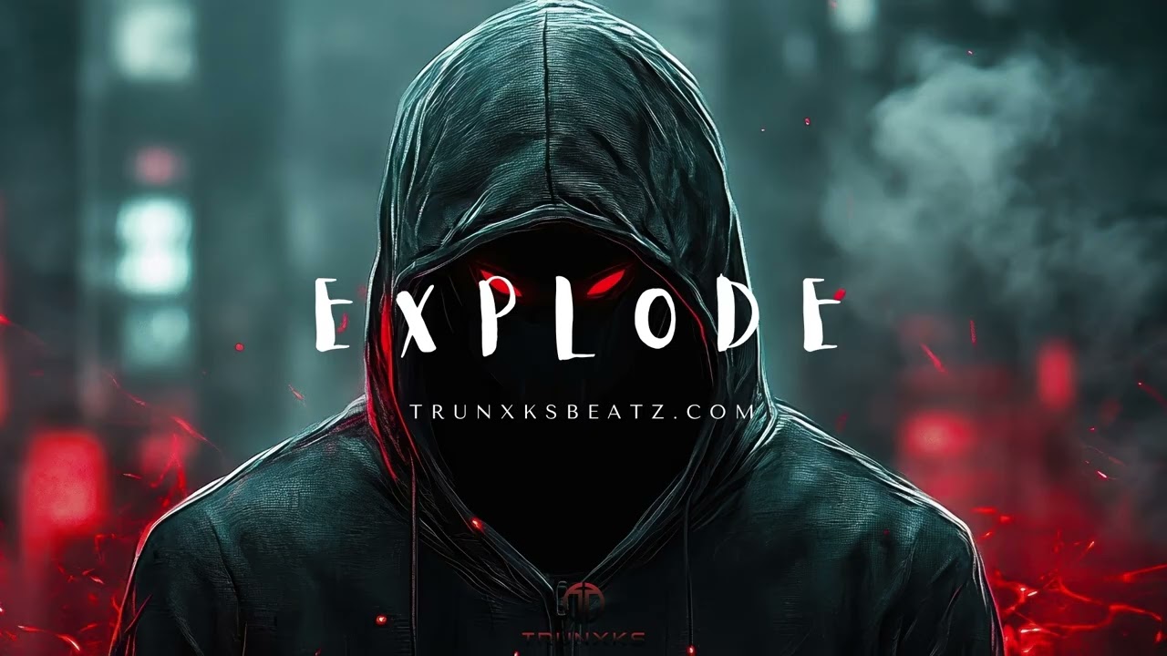 EXPLODE (Eminem x Obie Trice x D12 Type Beat)