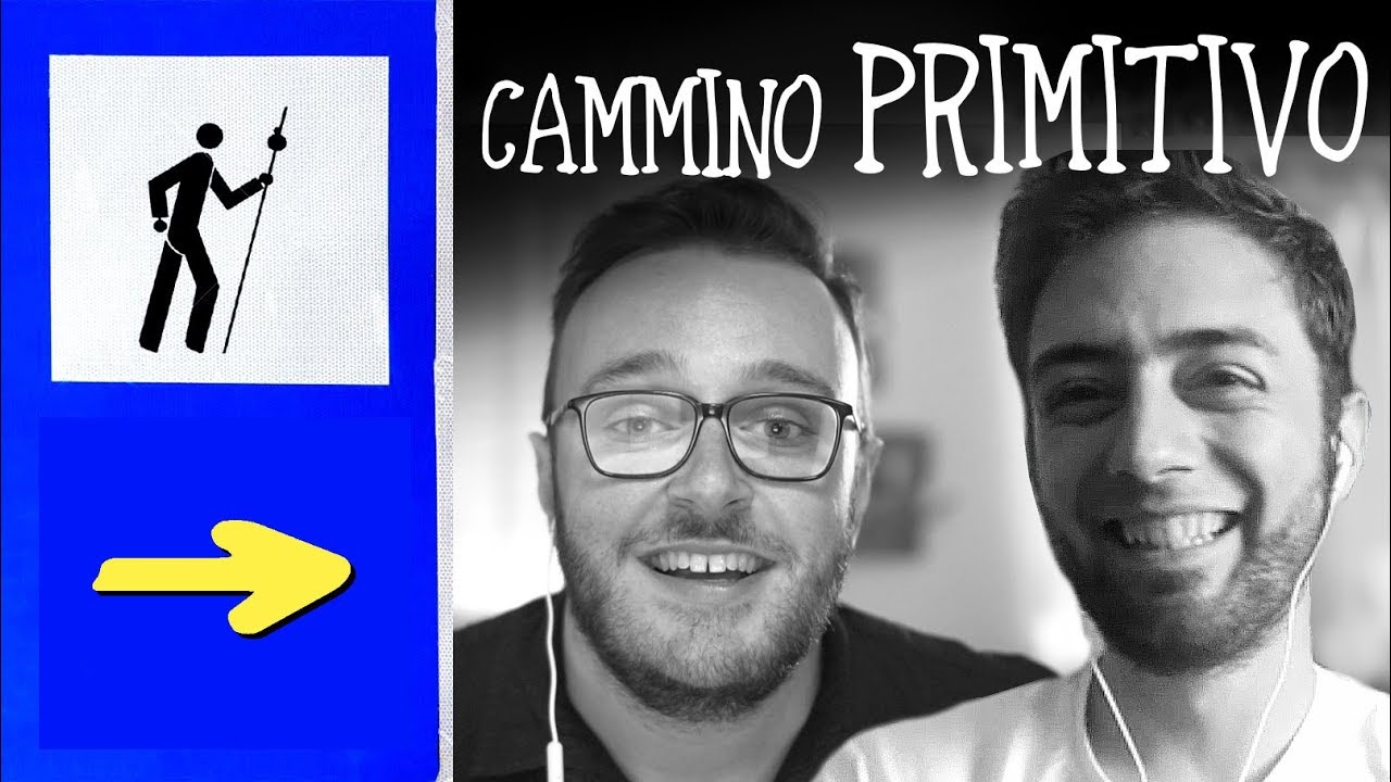 GUIDA al CAMMINO PRIMITIVO verso Santiago 🚶 (con Alessandro Nesti)