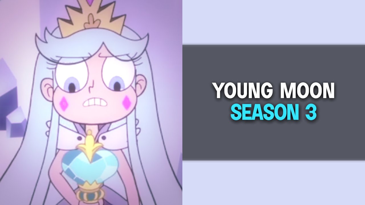 young queen moon scenes | season 3
