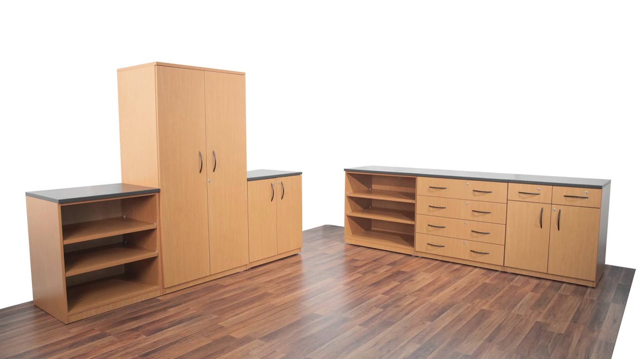 WB Manufacturing - REplay&reg; Casework