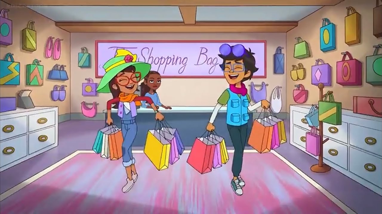 Shopping Spree 🛍️ | Hailey’s On It!