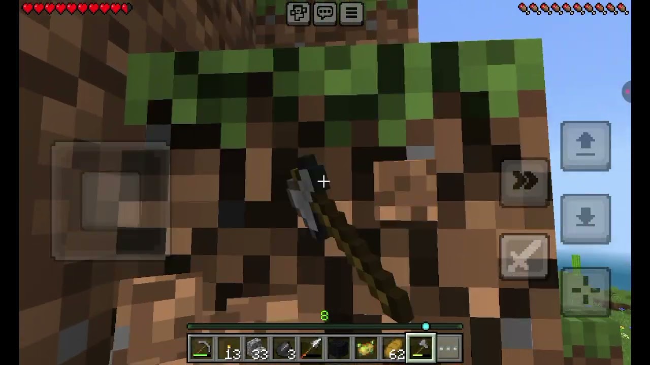 3 vídeo de Minecraft!!!(Especial com meu primo)