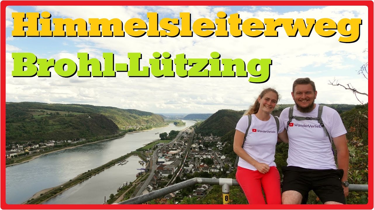 Himmelsleiterweg Brohl-Lützing [2,7K]