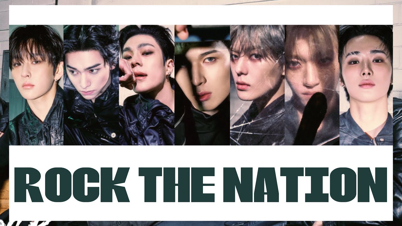 [THAISUB] WHIB(휘브) - ROCK THE NATION