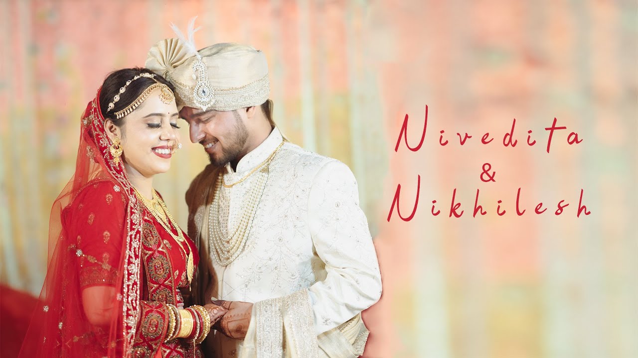 Nivedita & Nikhilesh  || Wedding Highlight 2025 || SANATAN FILM