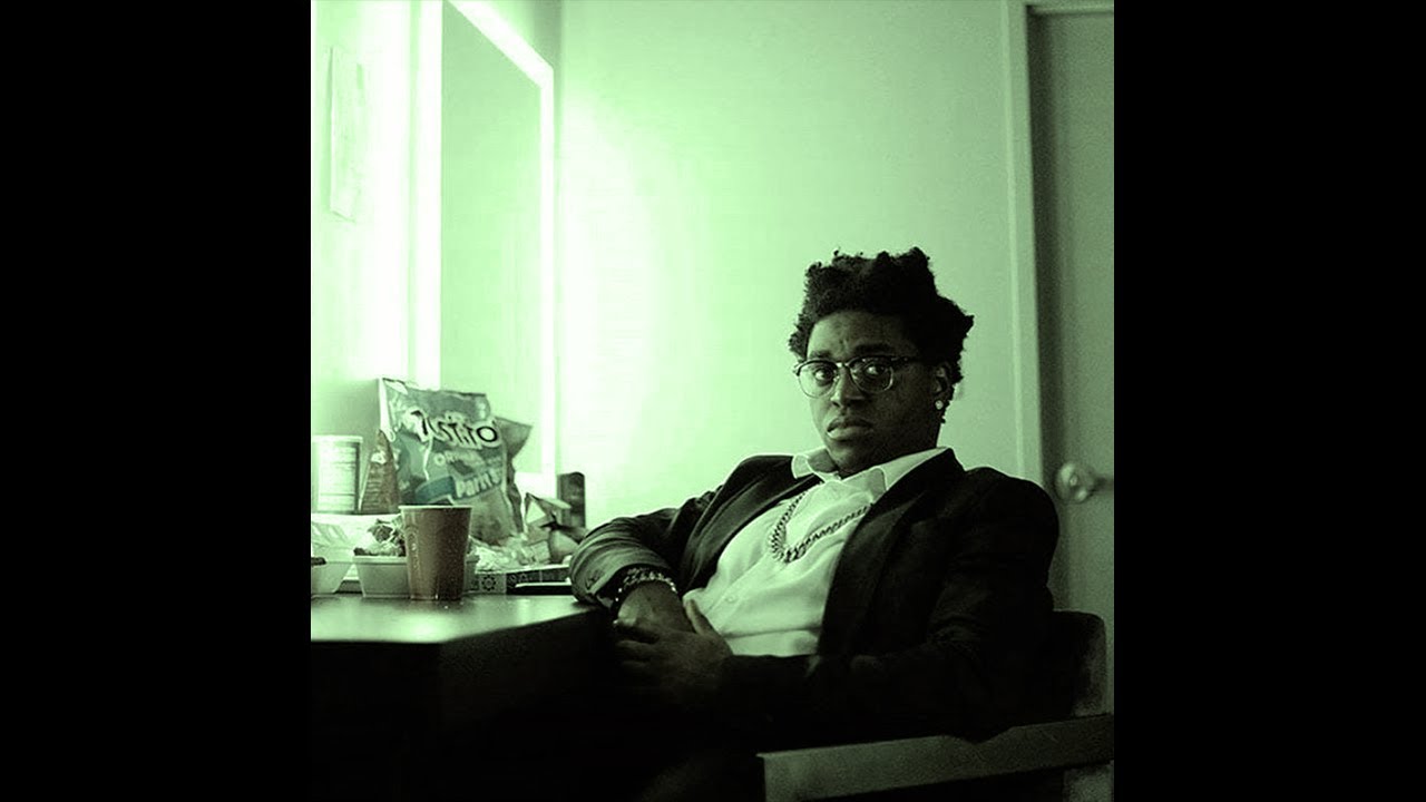 (FREE) Kodak Black Type Beat - 