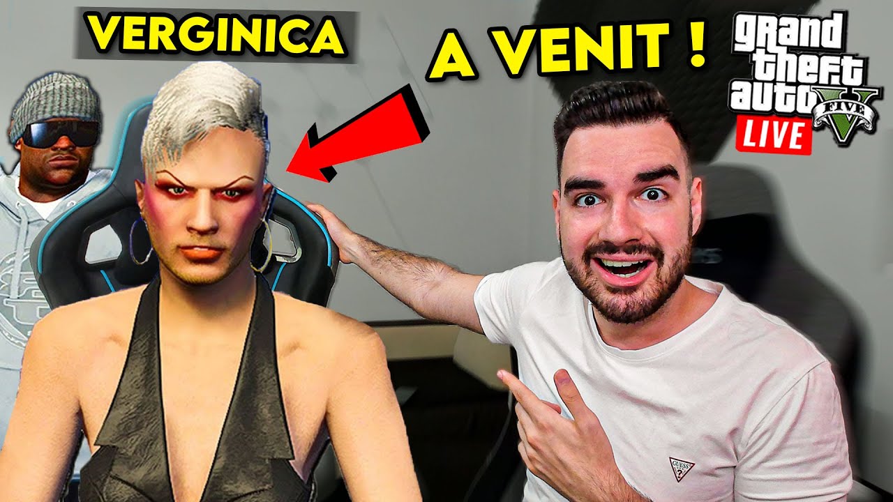 ⛔️5 Ani de MARIUSEL cu VERGINICA ?!