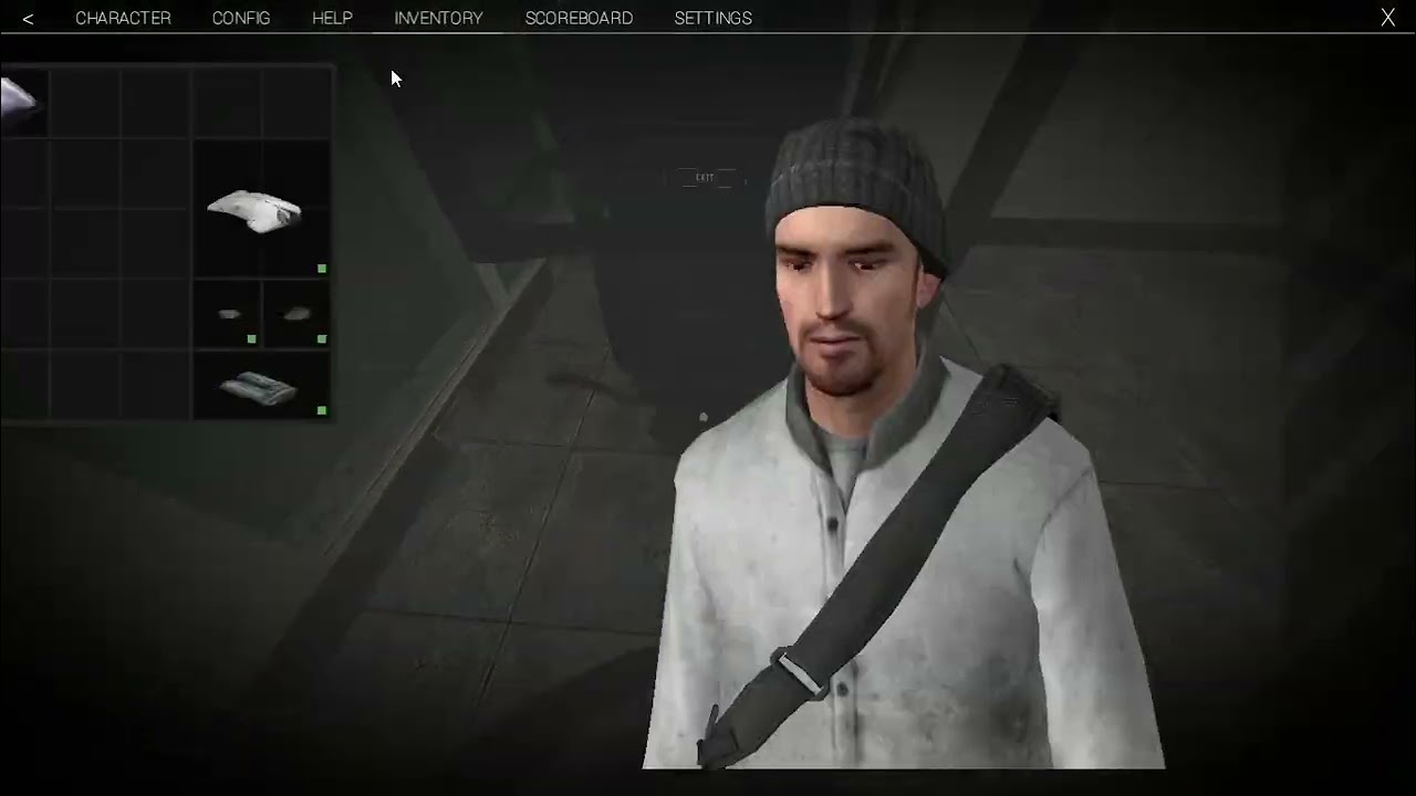 Node-Zero: Commercial Terminal