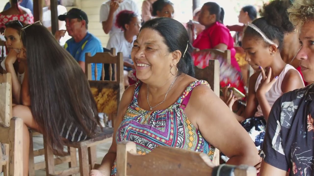 513 a&ntilde;os de historia, cultura y tradiciones. Felicidades Baracoa