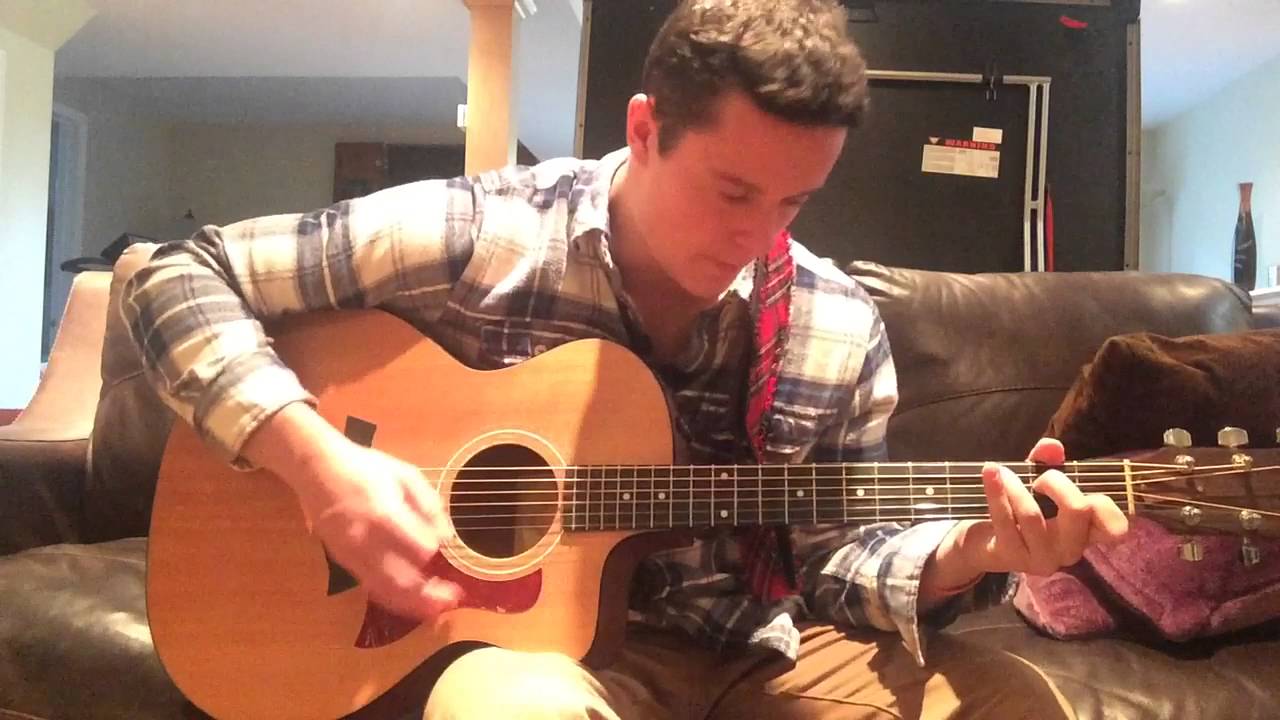 Wheat Kings Cover (The Tragically Hip)