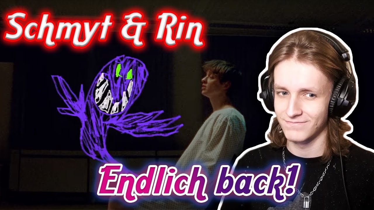 Einfach einzigartig! | Schmyt & Rin – GIFT | Reaction