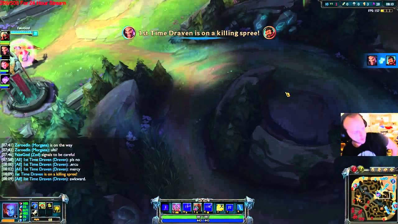 Saint Vicious as Evelynn Jungle vs Vi   S5 Preseason Master Ranked Gameplay