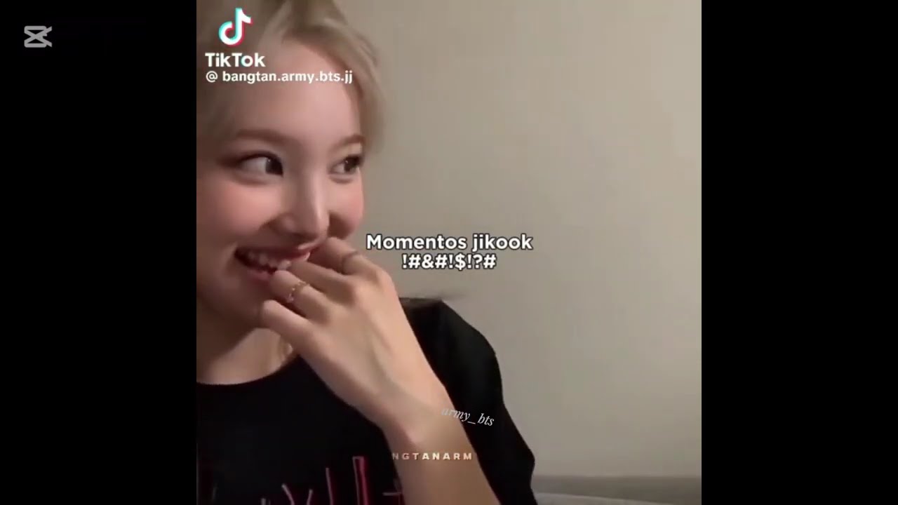 Momentos jikook/kookmin ♡