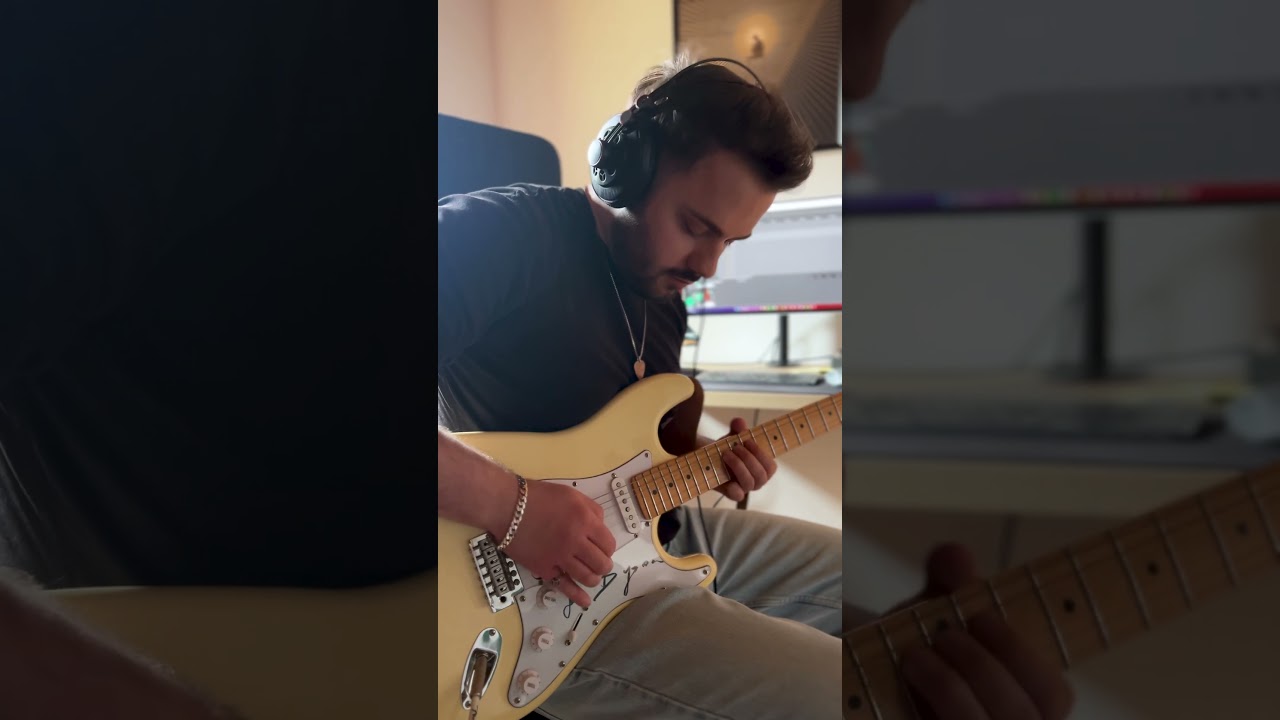 PRO8L3M Ground Zero | Guitar cover