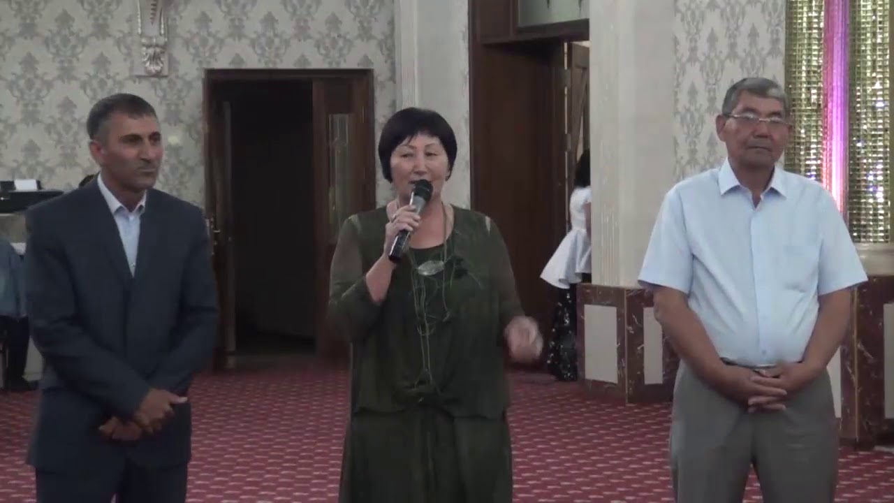 20 Жылдық кездесу 1999-2019 Вип зал (2 диск™)