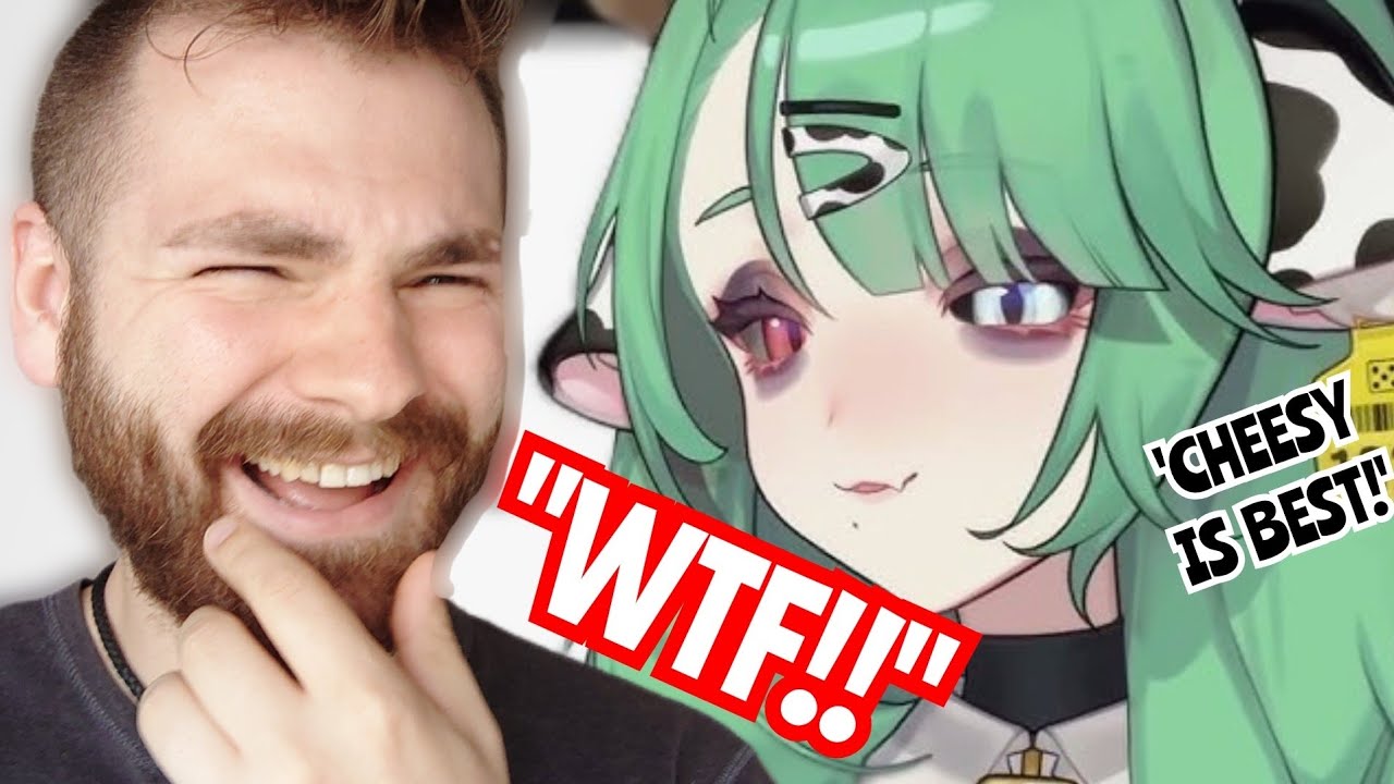 WHAT DID I WATCH??!!! | CRELLY'S *MOST* Unhinged Moments! | REACTION!