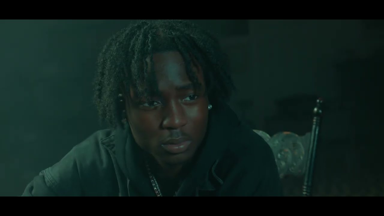 Kyle Richh - Goodbye (Official Music Video)