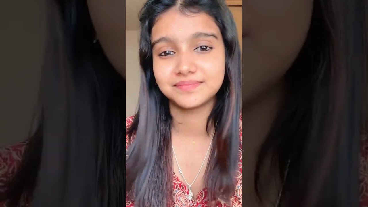 #26 😍Tamil Angel's 🧚🏻&zwj;♀️Reels | Tamil Songs | instagram Reels| #reels #tending #songs #tamil #tiktok