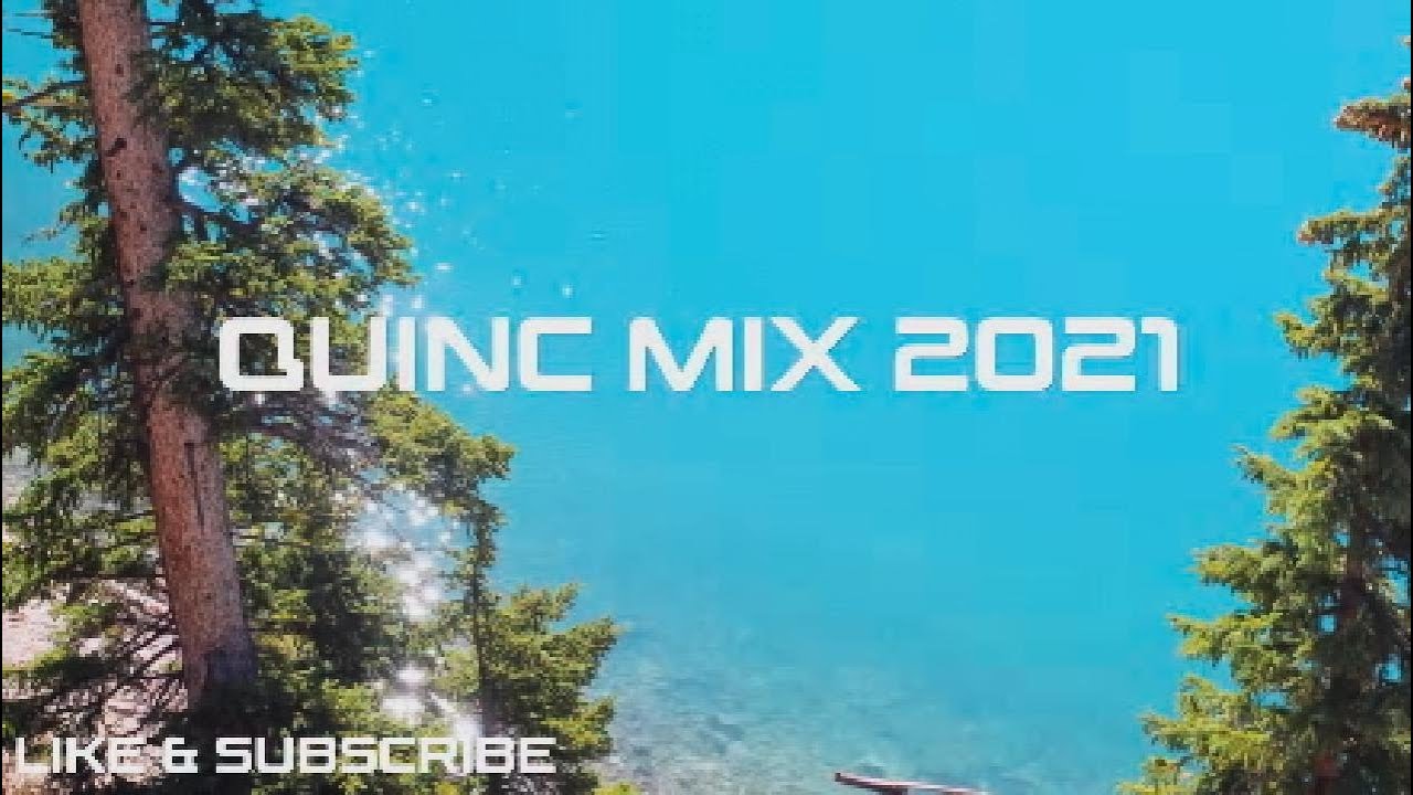 QUINCE MIX 2021 #dj #music #quince #partymusic