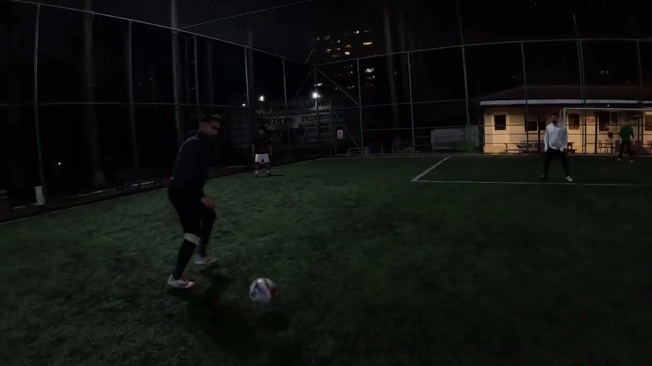 09.03.2026 Halı Saha Part 1