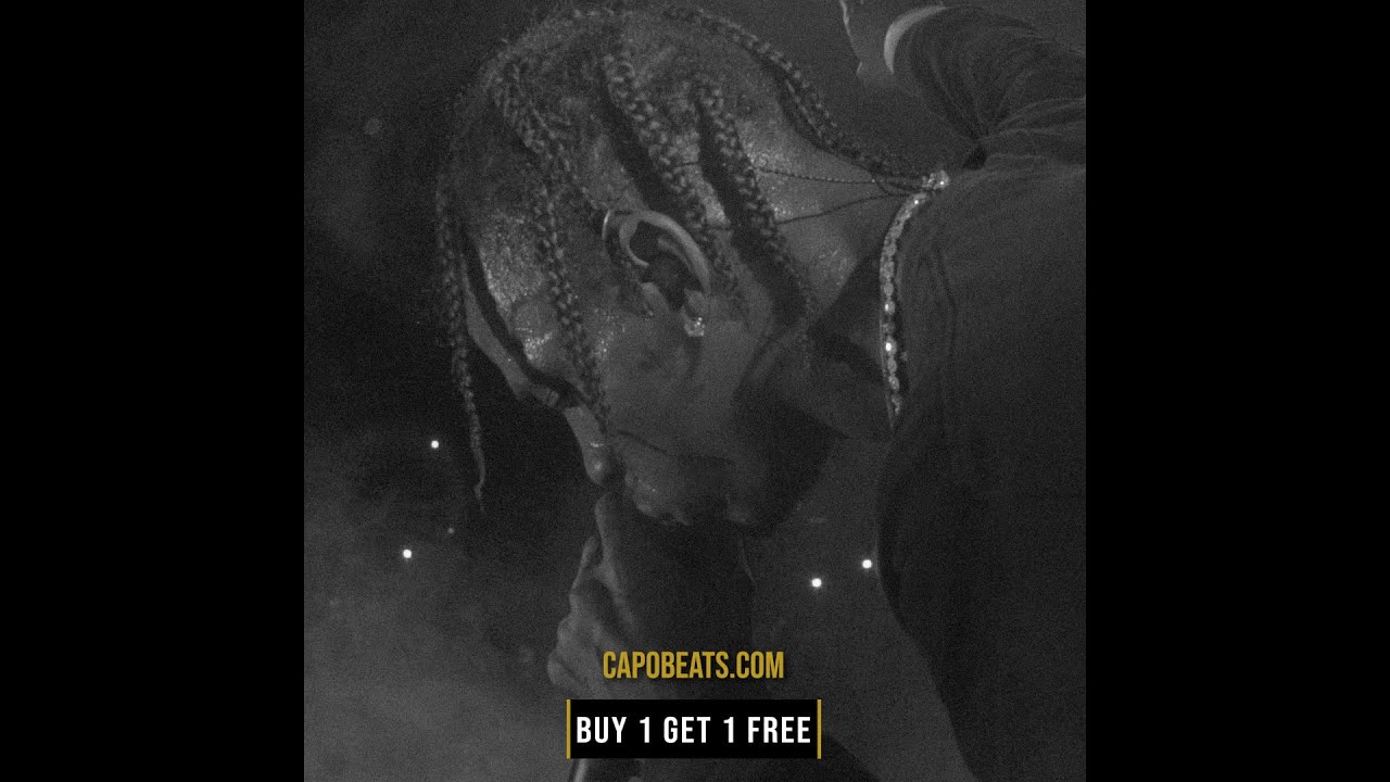 [FREE] *BEAT SWITCH* TRAVIS SCOTT X DRAKE TYPE BEAT - 