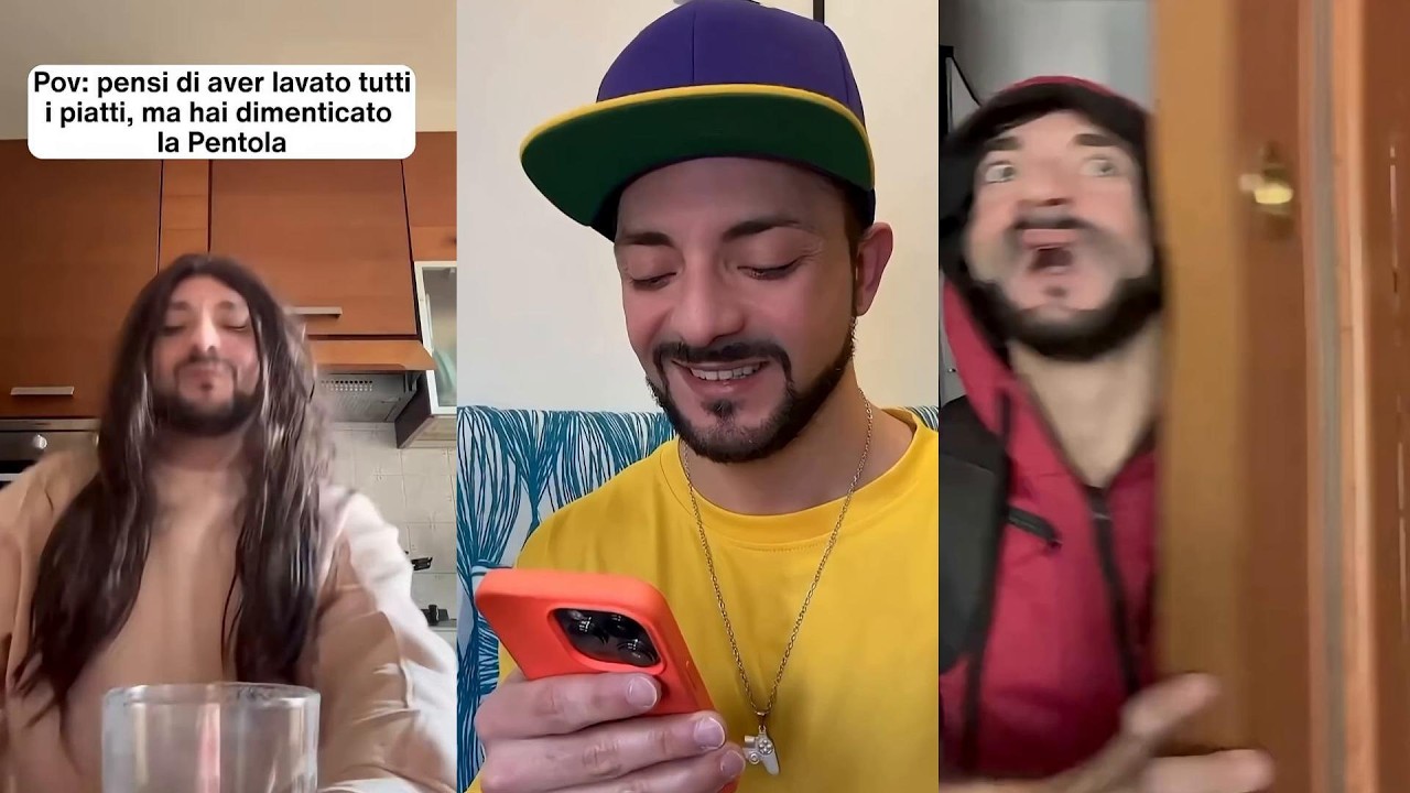 Las Nuevas Comedias Mas Chistosas