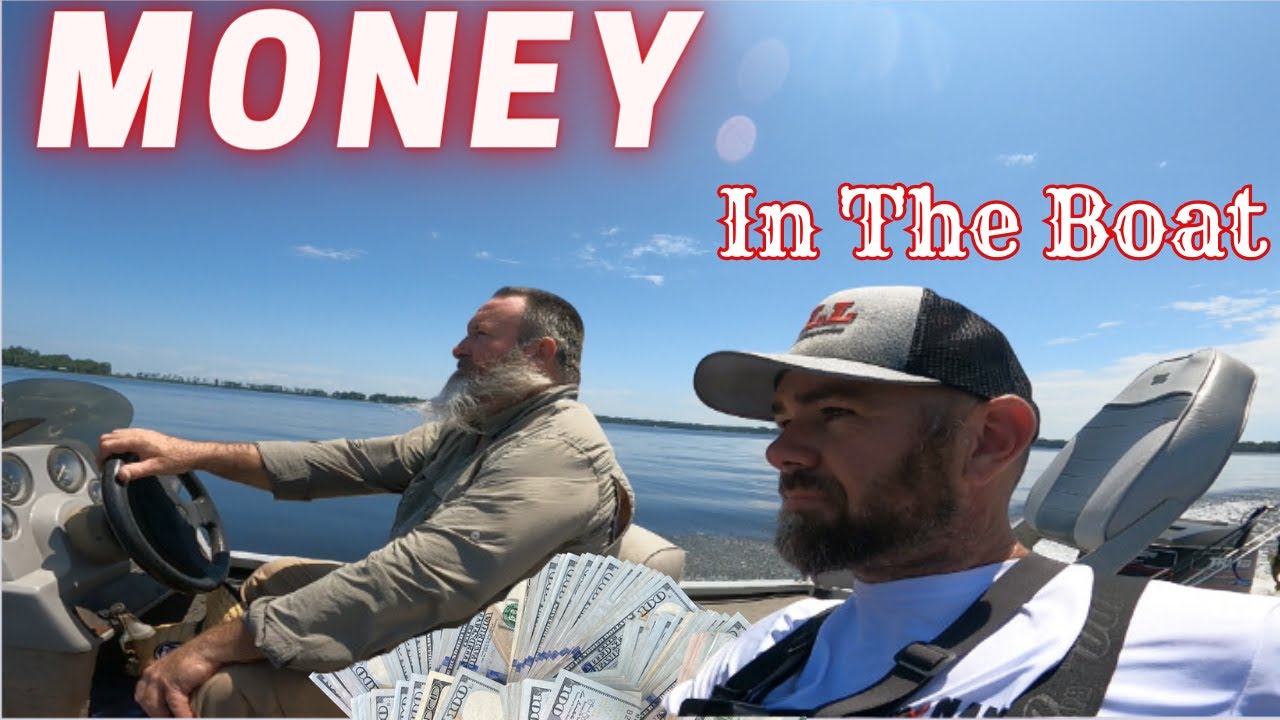 Winning Money Flippin Grass on Lake Santa Fe!!! #vectorhooks #fitzgeraldfishing #bassproshop