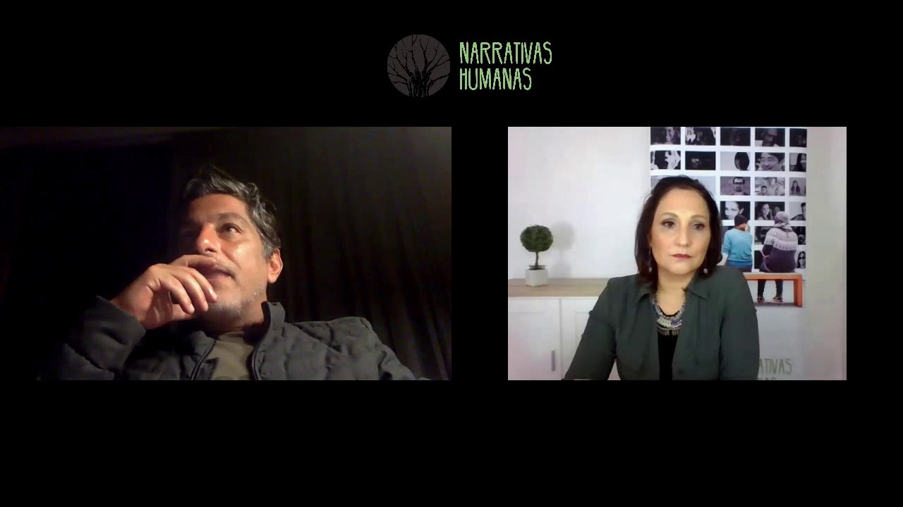 Narrativas Humanas com Nelson Olim- Epis&oacute;dio III