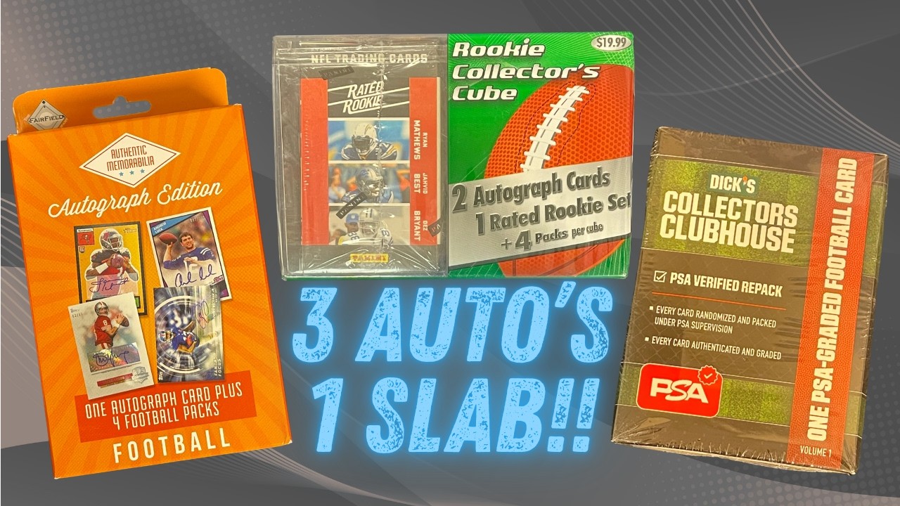 AUTOS VS SLAB - Which one is gonna Hit Better?