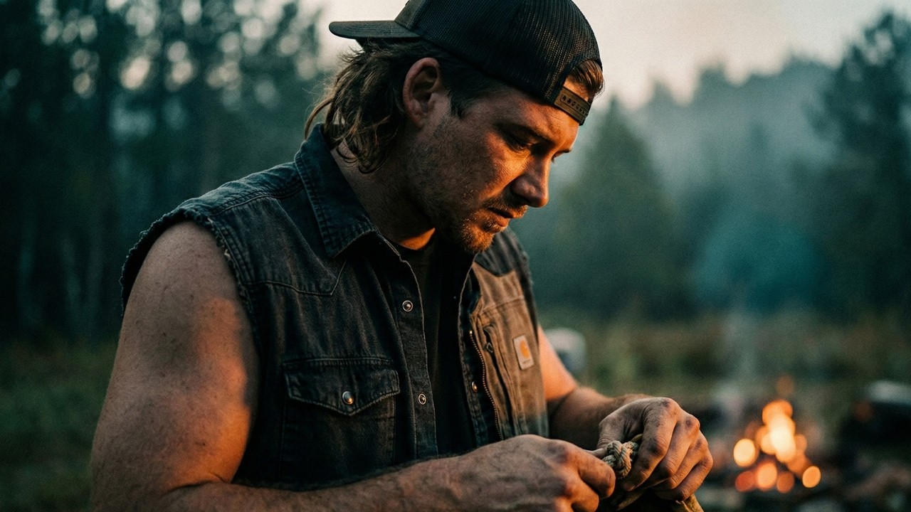 Morgan Wallen – Quit You (Official Music Video)