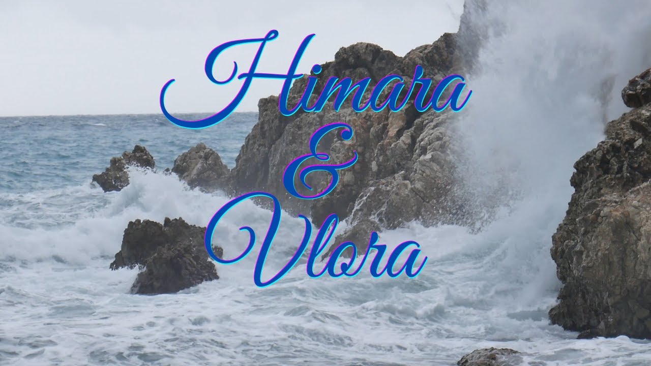 𝑽𝒊𝒔𝒊𝒕 𝑯𝒊𝒎𝒂𝒓𝒂 & 𝑽𝒍𝒐𝒓𝒂 📍 #Youtube #Travel