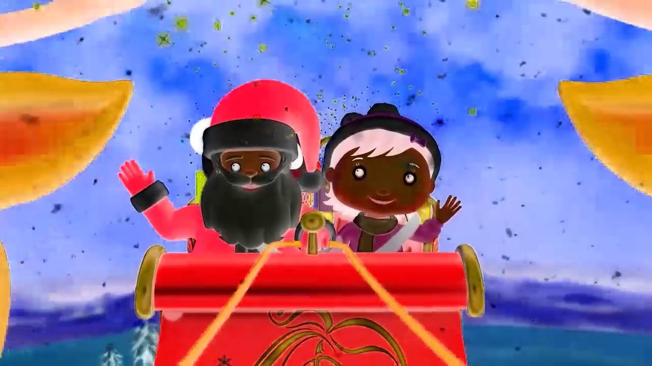 Эффекты Little Baby Bum, спонсированные Preview 1982