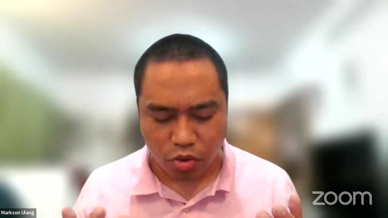 Speakers Training and CLP Team Head's Training