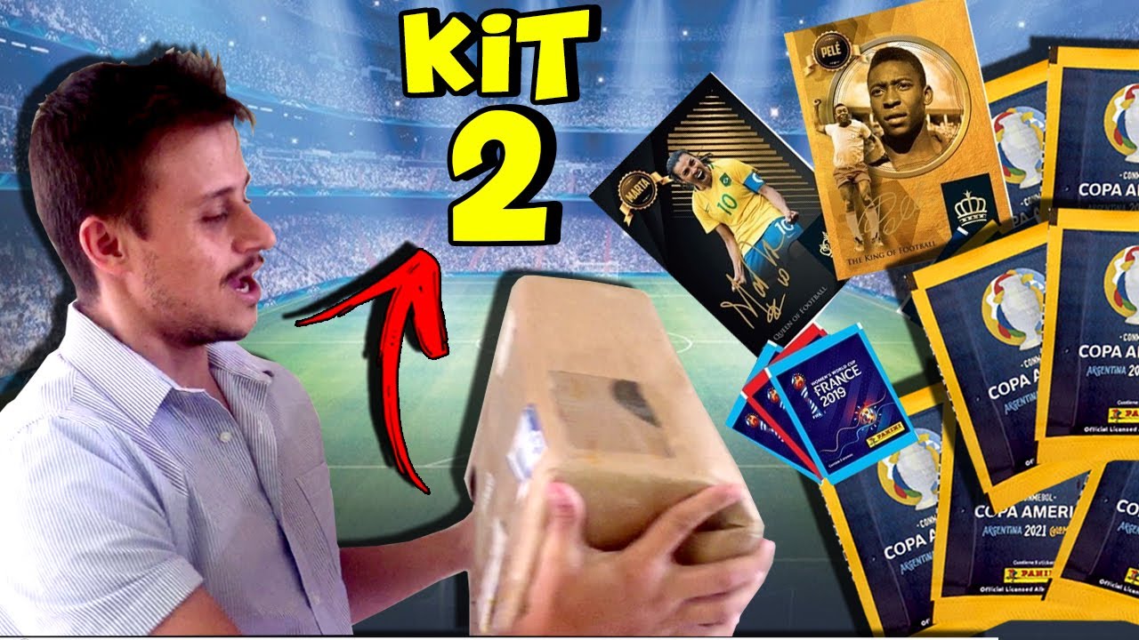 CHEGOU CAPA DURA + ENCOMENDA ESPECIAL !! ÁLBUM DE FIGURINHAS COPA AMÉRICA 2021