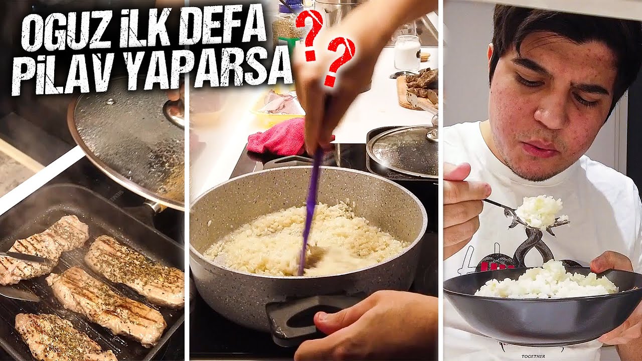 Mangal yapalım dedik ama…