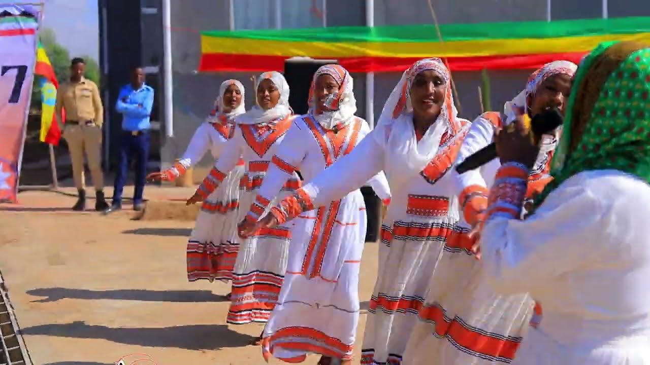 Ethiopan Siltie Music Sofiya Mohammed ሶፊያ መሀመድ