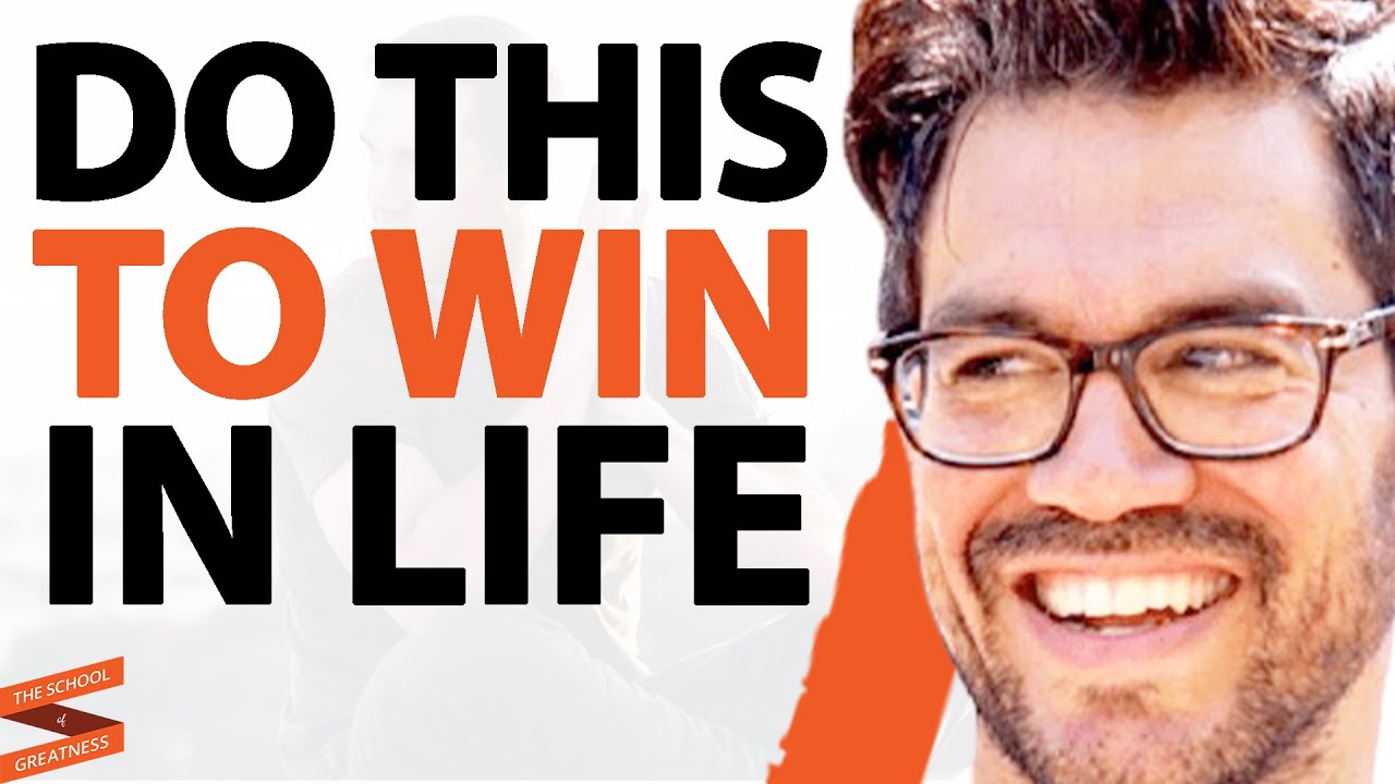Tai Lopez on Money and Happiness with Lewis Howes