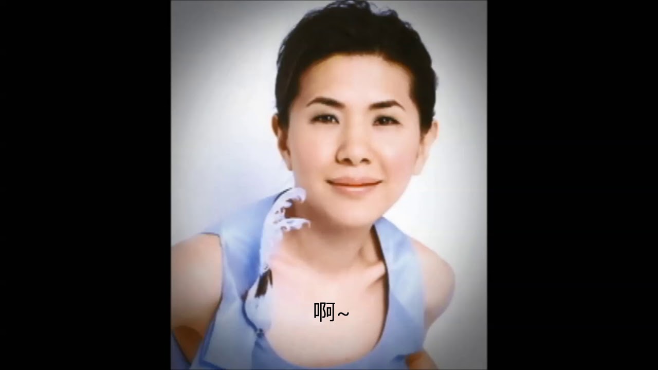 安平追想曲   張清芳