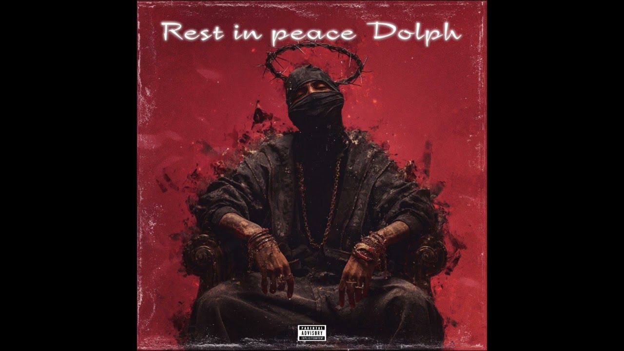 Rest in peace young Dolph 