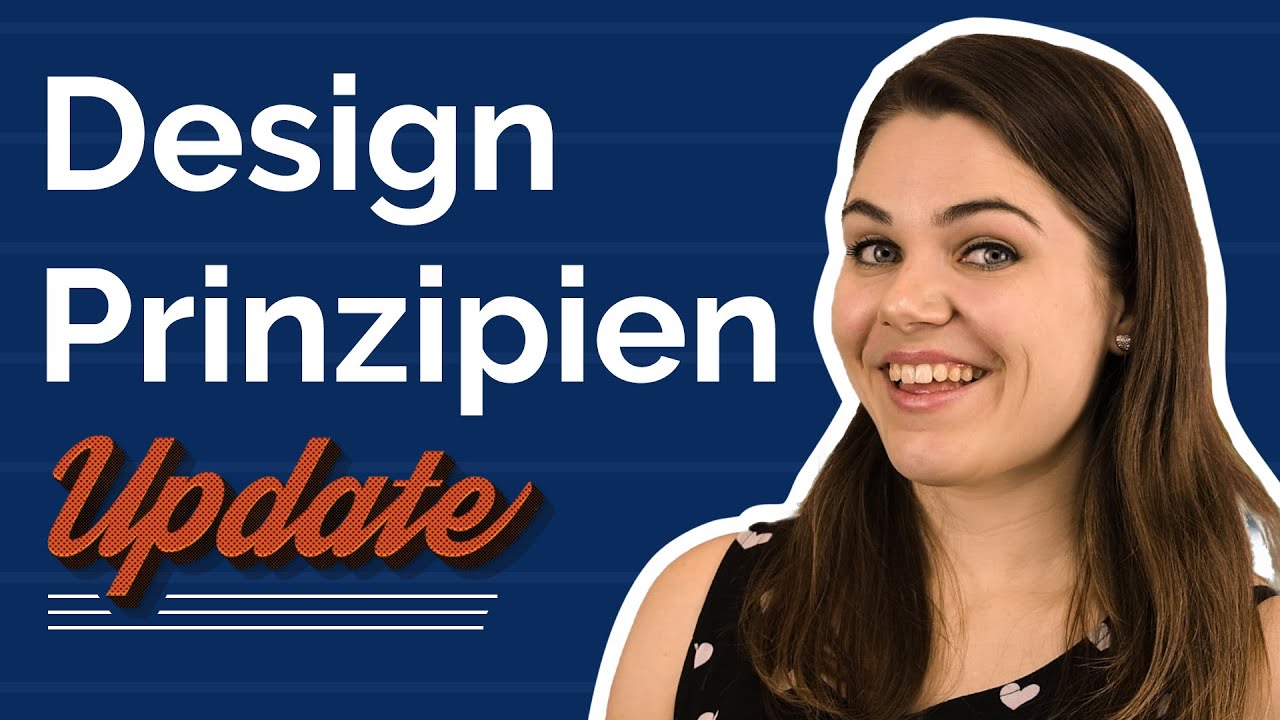 Die neuen Design Prinzipien - 7 Grunds&auml;tze der Interaktionsgestaltung