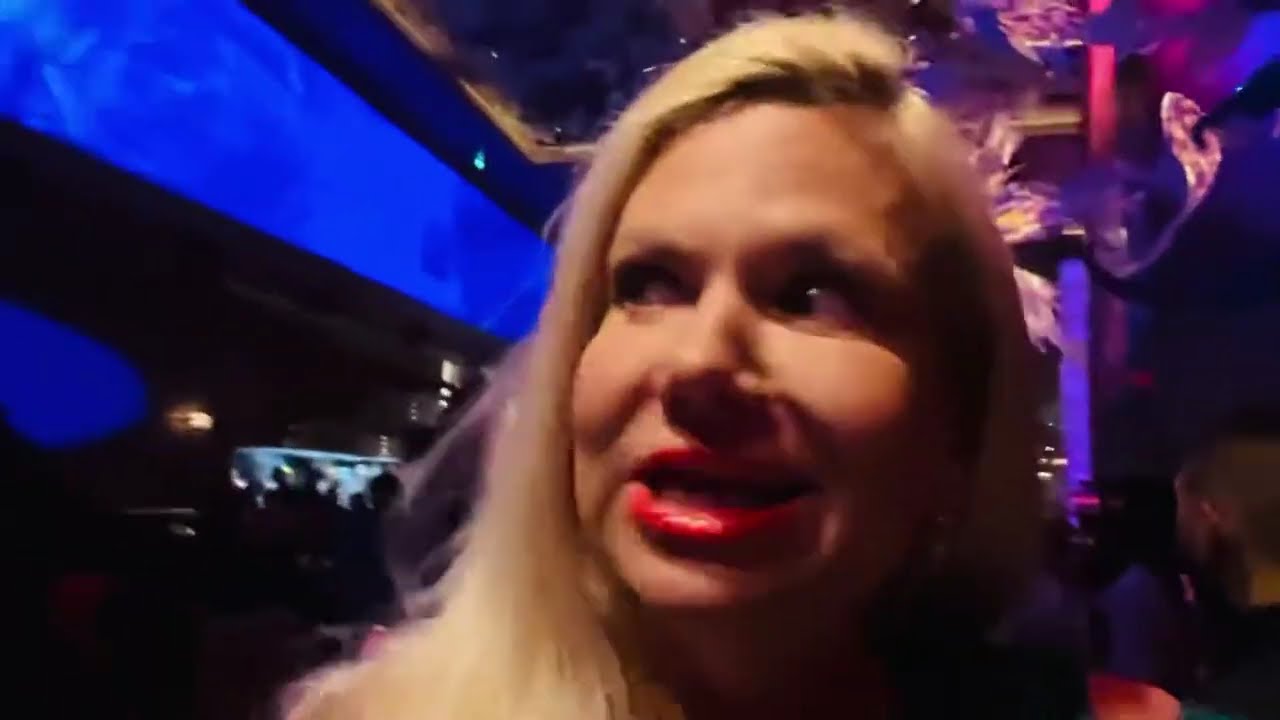 SexyFish in Miami's Brickell