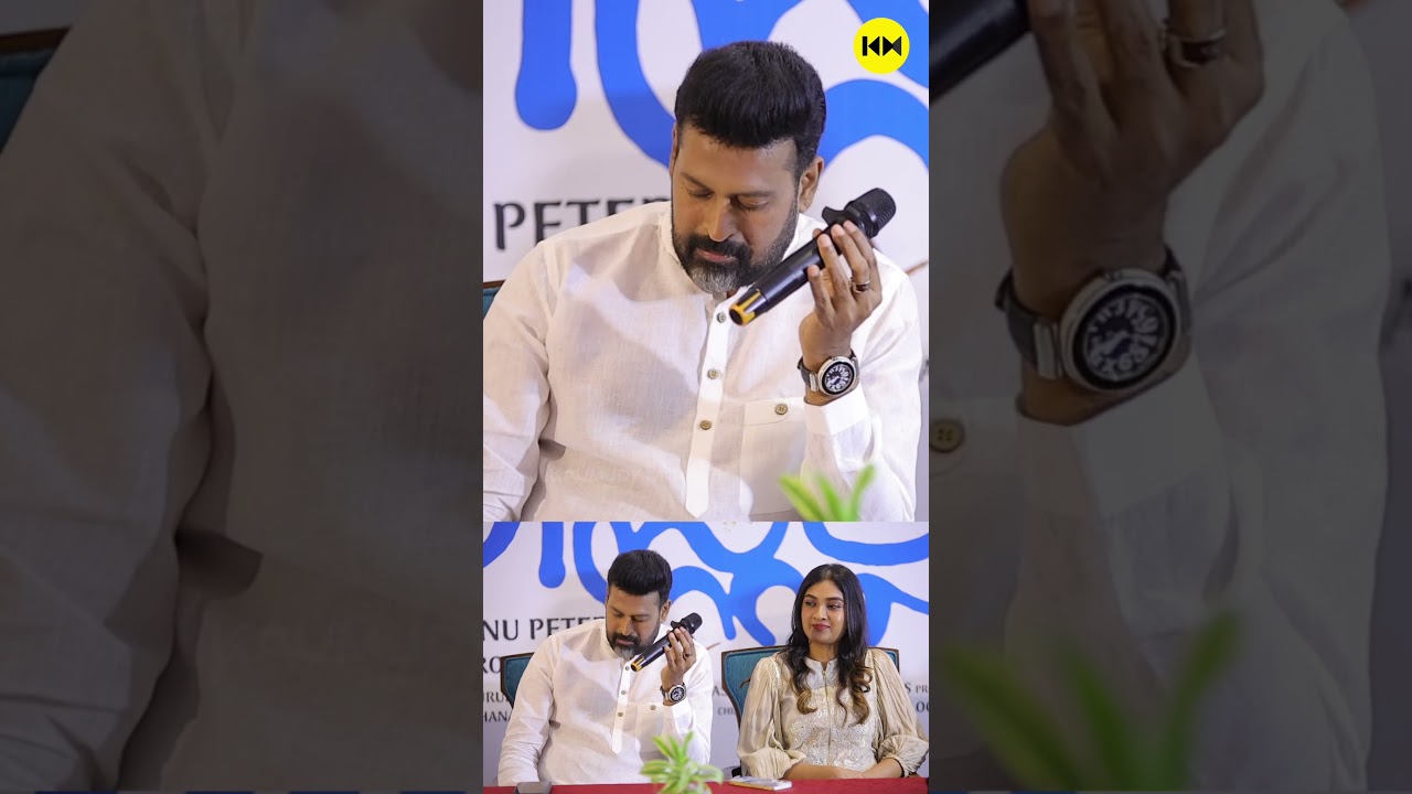 ഉർവശിയെപ്പറ്റി പറഞ്ഞ് വിതുമ്പി മനോജ്&zwnj; കെ ജയൻ #urvashi #manojkjayan #sundariyayavalstella