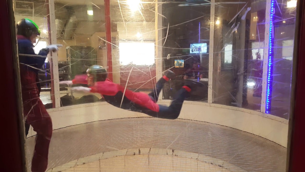 Skyventure AZ